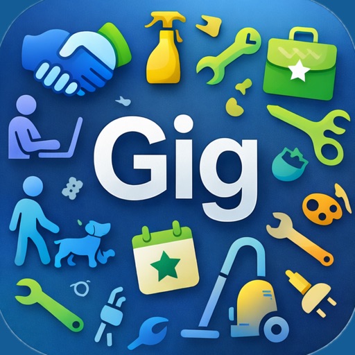 Gig app icon